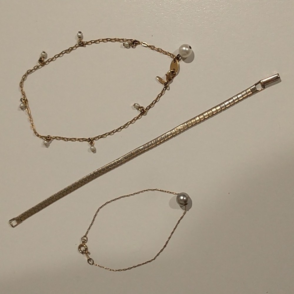 Vintage Avon Jewelry